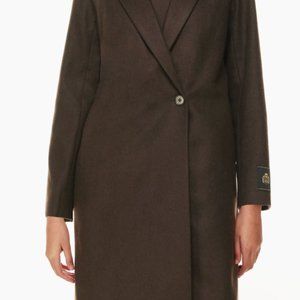 Babaton - The New Stedman Coat XS